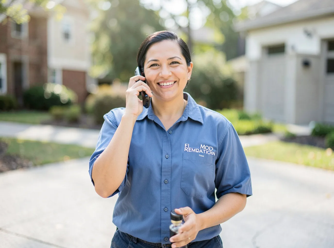 Mold Remediation Sharptown, MD FAQs